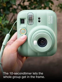 Instax mini 13 Personalised Edition