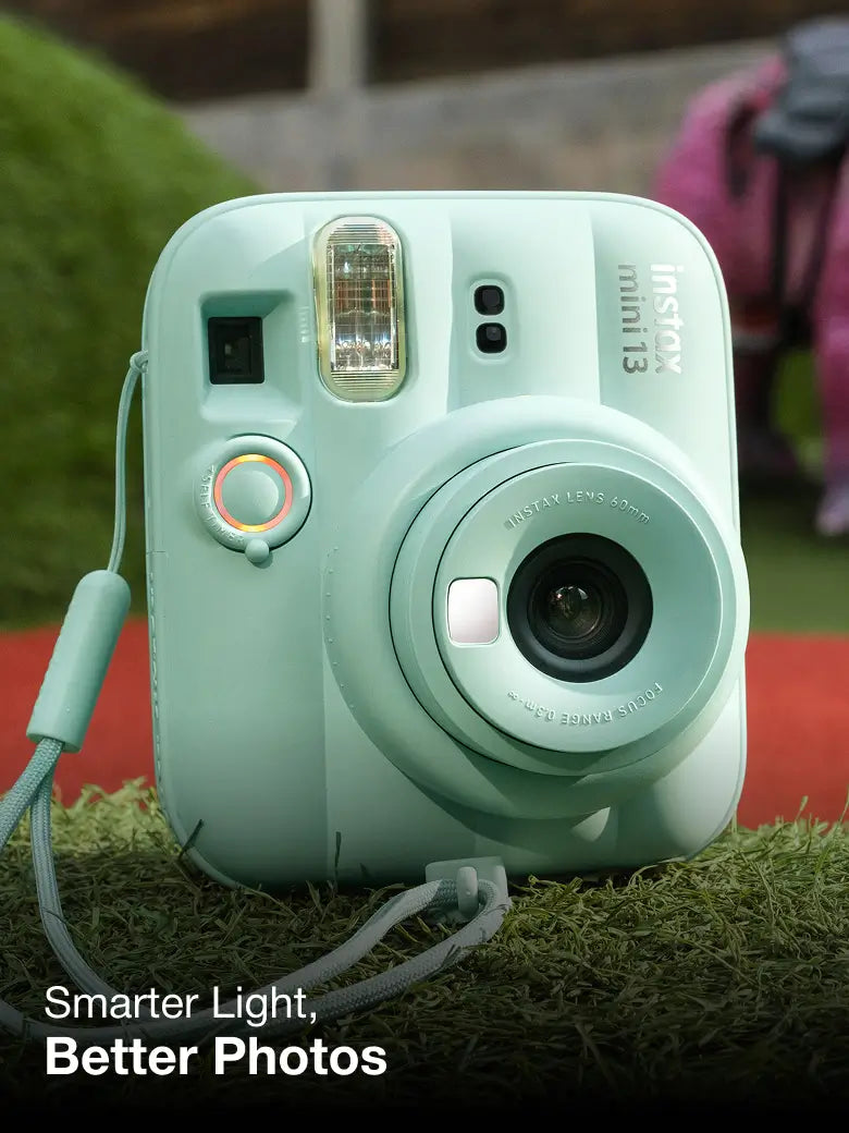 Instax mini 13 Personalised Edition