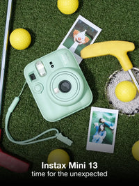 Instax mini 13 Personalised Edition