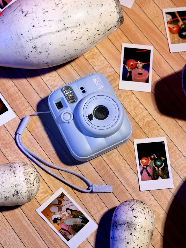 Instax mini 13 Personalised Edition