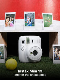 Instax mini 13 Personalised Edition