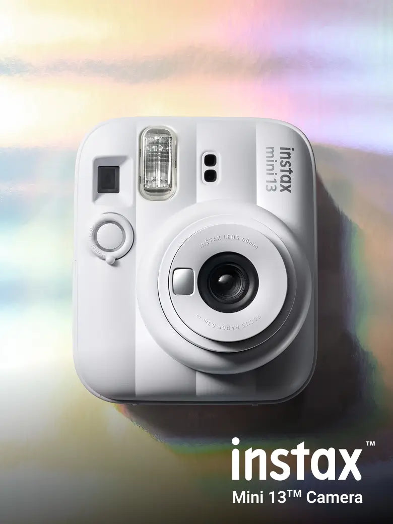 Instax mini 13 Personalised Edition