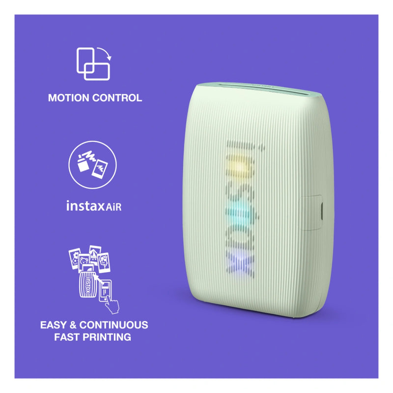 Instax Mini Link 3 Printer