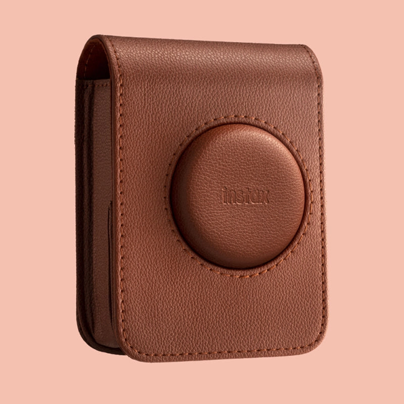 Instax Mini Evo Cover