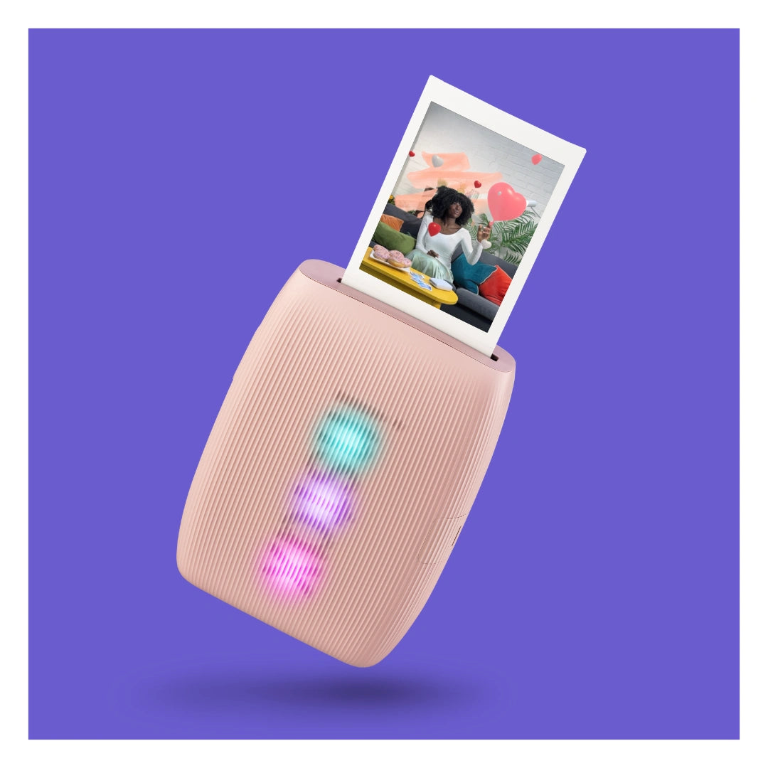 Mini Link - Main Image