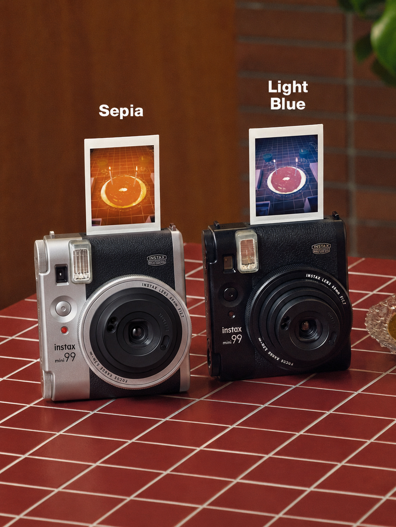 INSTAX Mini 99