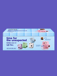 Instax Mini 13 Gift Box