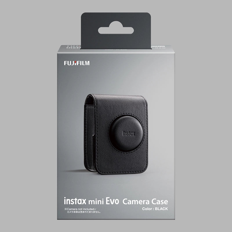 Instax Mini Evo Cover