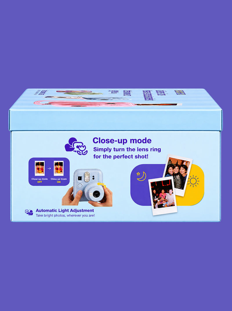 Instax Mini 13 Gift Box