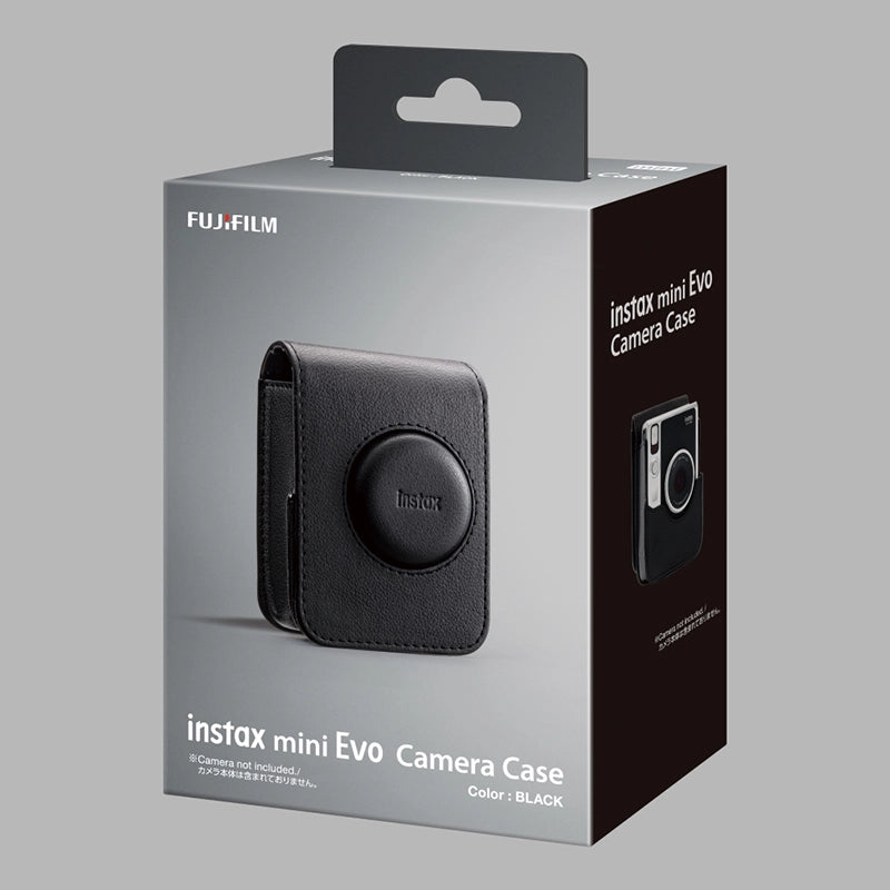 Instax Mini Evo Cover