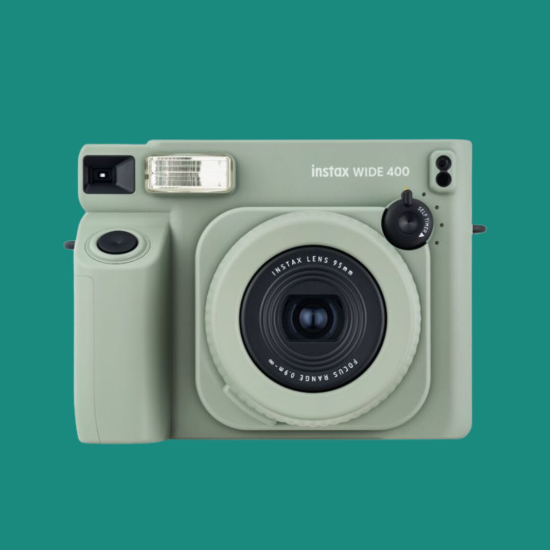 Buy Instax Wide 400 Camera Online Fujifilm Instax