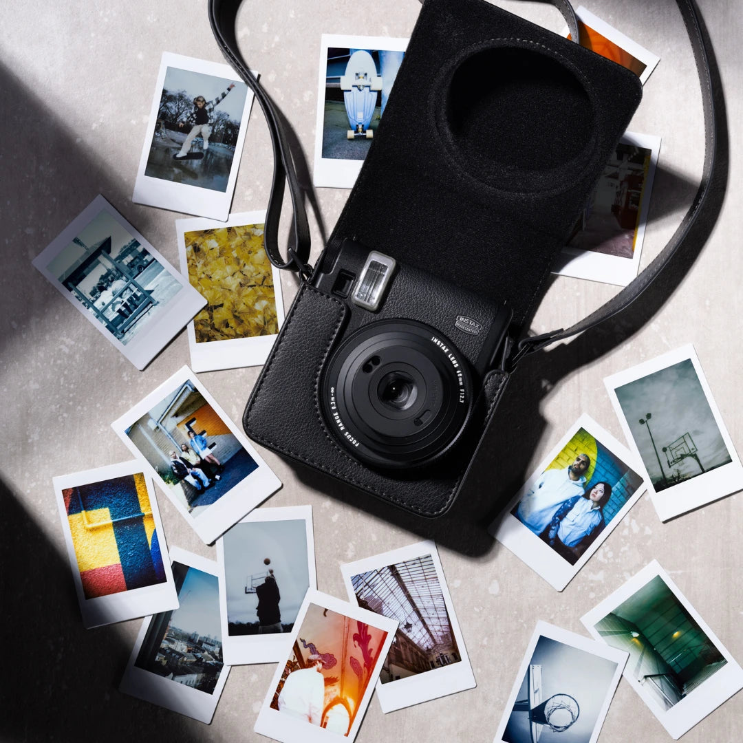 Instax Mini 99 Camera Case