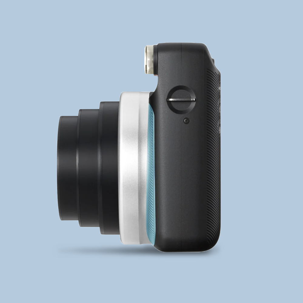 Fujifilm Instax Square SQ6 Instant Film Camera INS SQ 6 Analog F/S Gray  Color