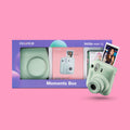 Instax Mini 12 Moments Box Personalised Edition