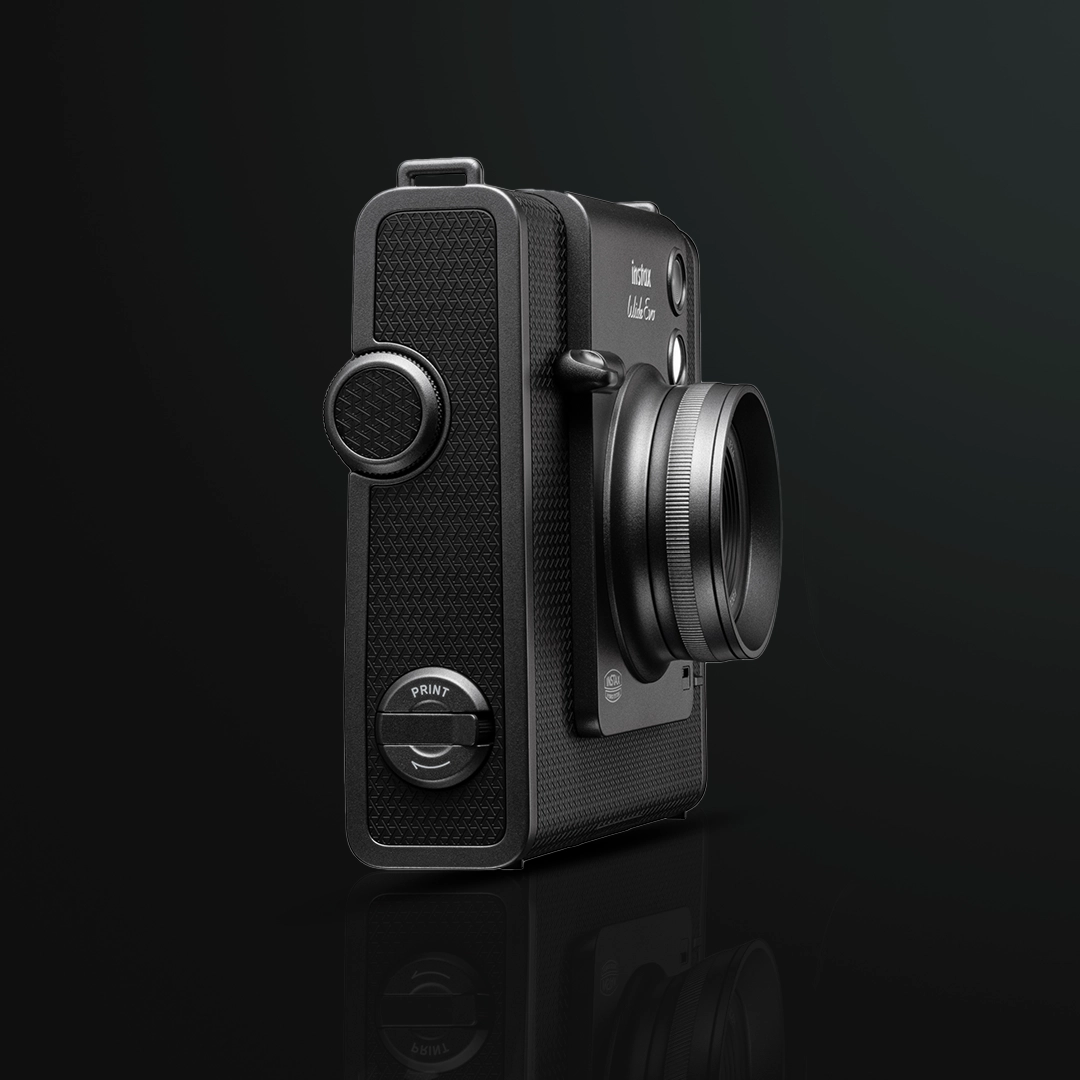 Instax WIDE Evo Premium Edition Fujifilm Instax