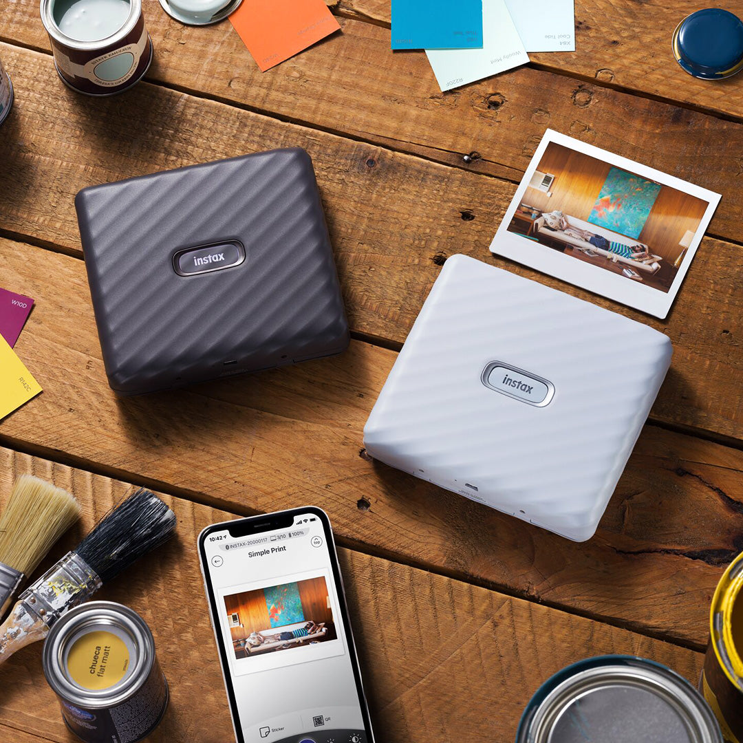 Instax Wide Printer