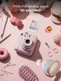 Instax Mini 12 Camera
