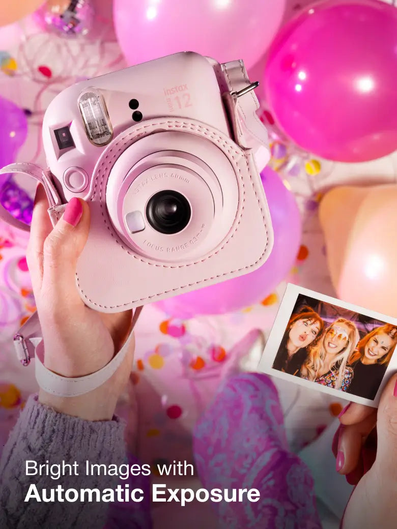 Instax Mini 12 Camera