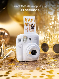 Instax Mini 12 Camera