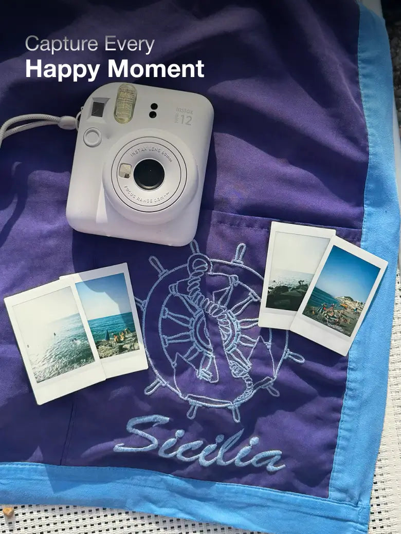 Instax Mini 12 Camera