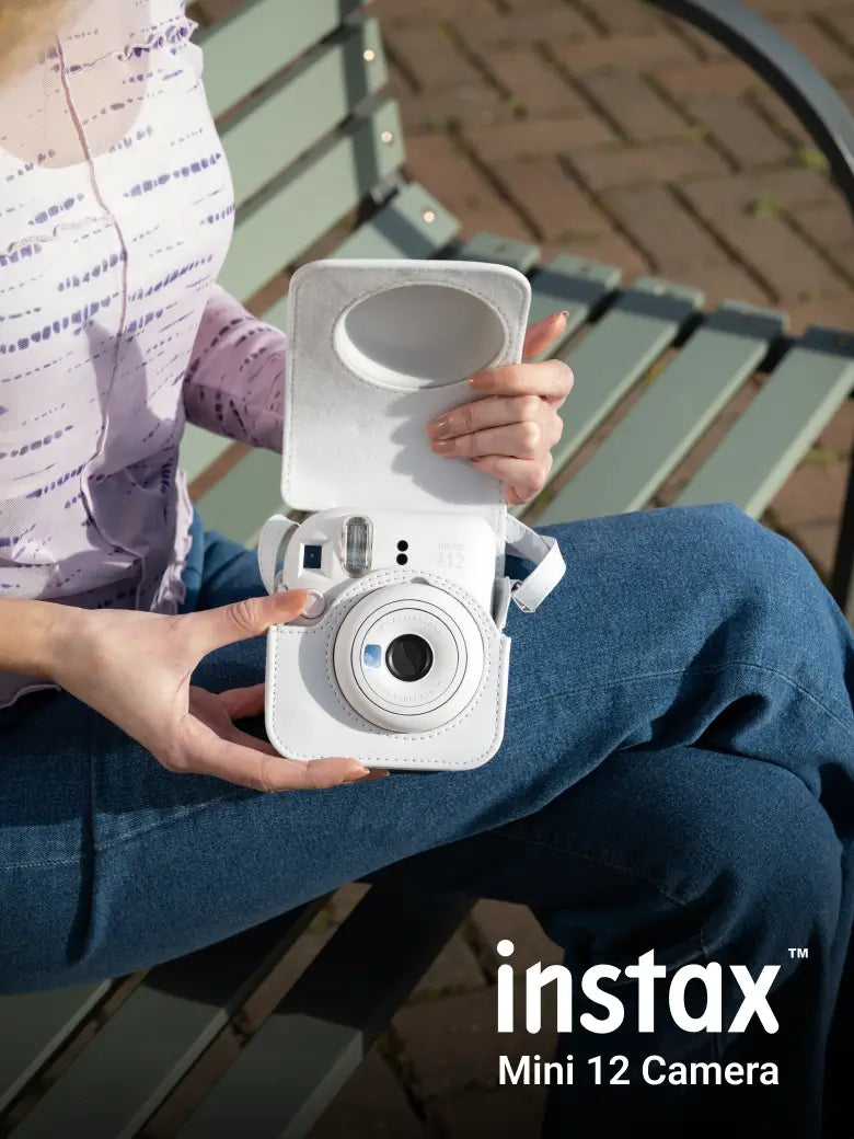 Instax Mini 12 Camera