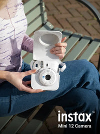 Instax Mini 12 Camera