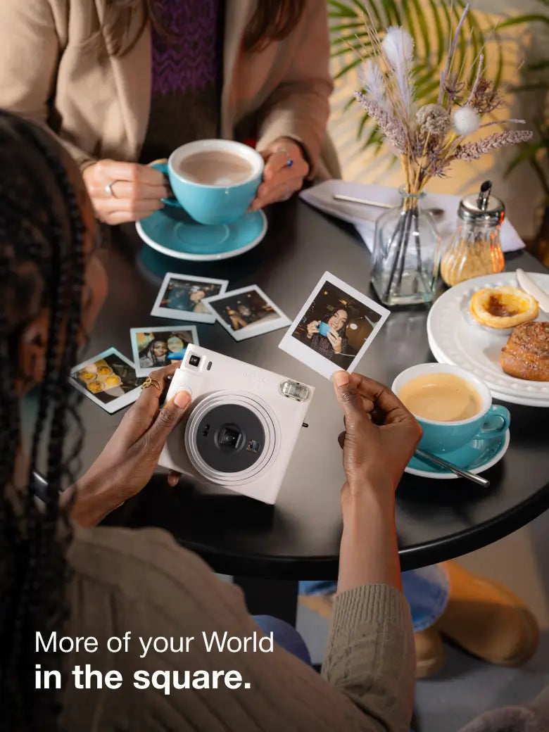 Instax Square SQ1