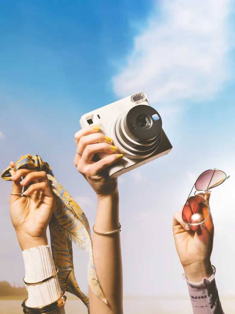 Instax Square SQ1