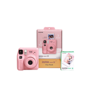 Instax Mini SE Fun Pack Personalised Edition