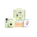 Instax Mini SE Fun Pack Personalised Edition