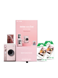 instax mini EVO Premium Edition