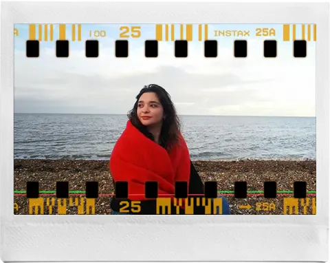 Film Strip