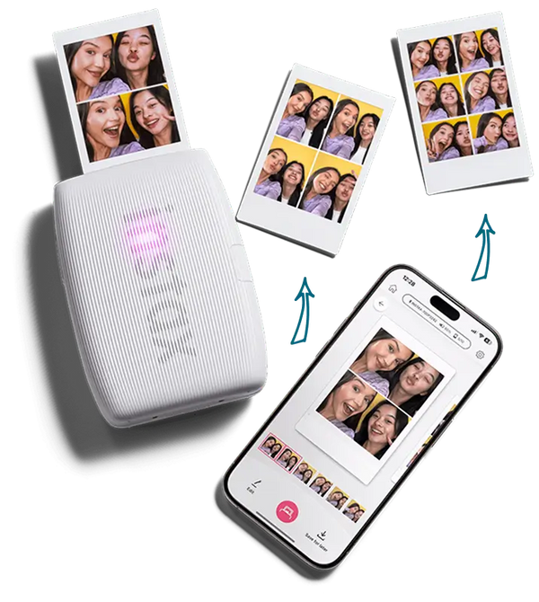 Click to Collage
