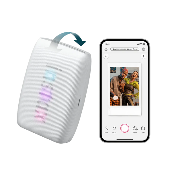 Instax Camera