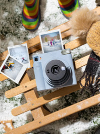 Instax Square SQ1