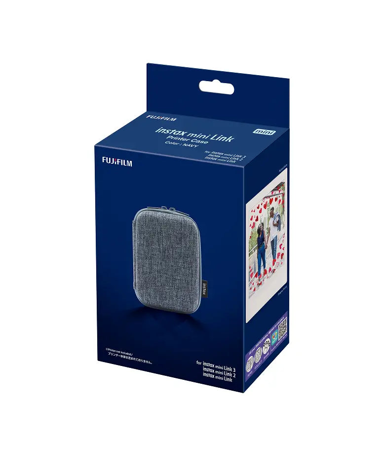 Instax Mini Link 3 Printer Cover