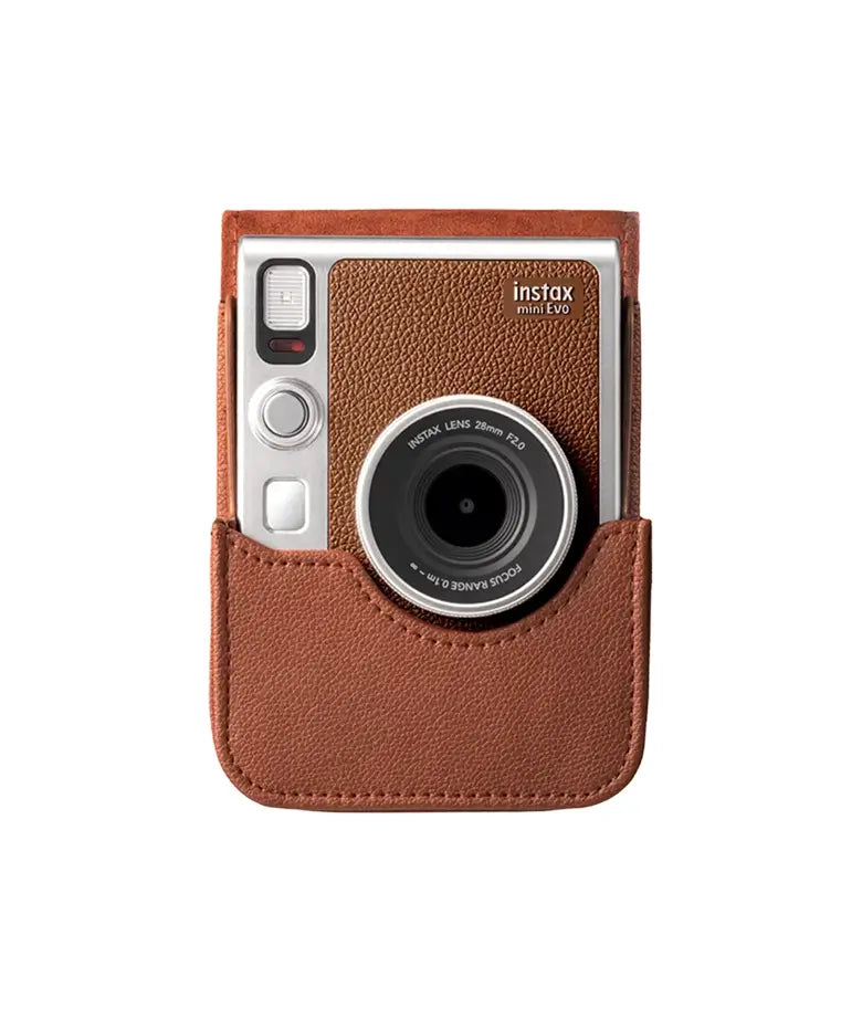 Instax Mini Evo Cover