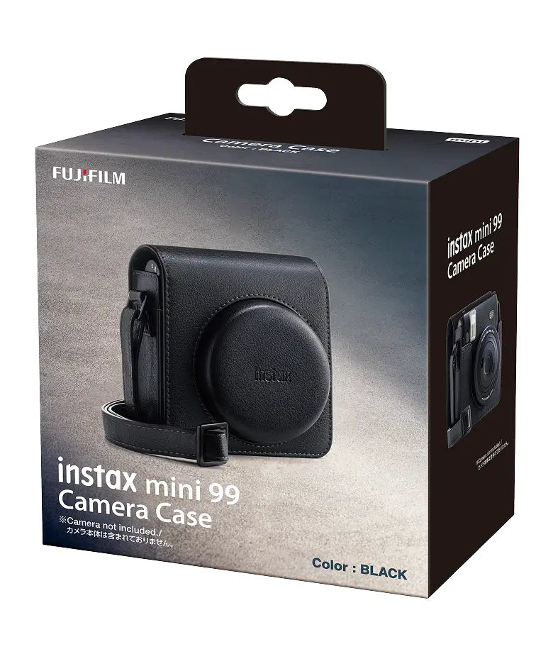 Instax Mini 99 Camera Case