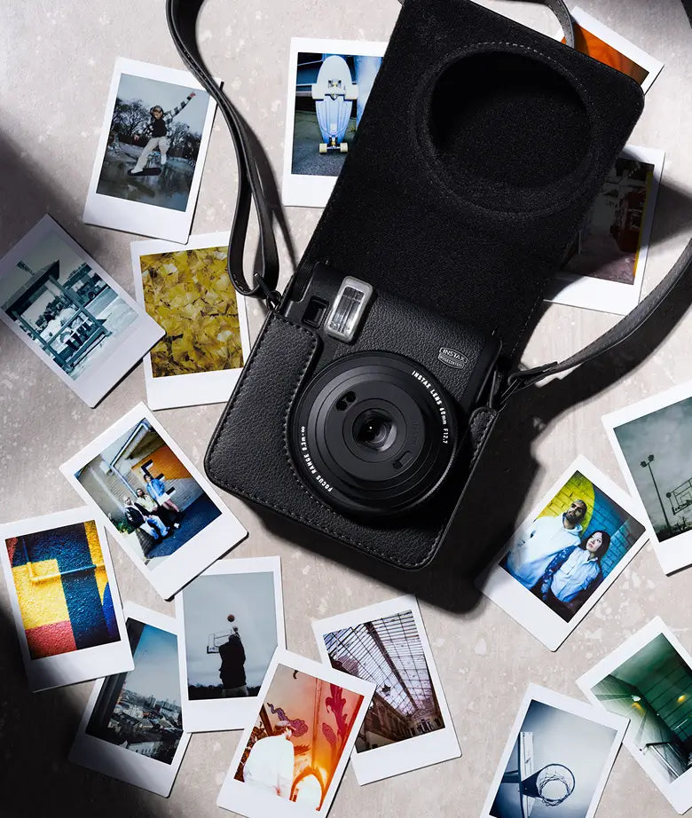 Instax Mini 99 Camera Case