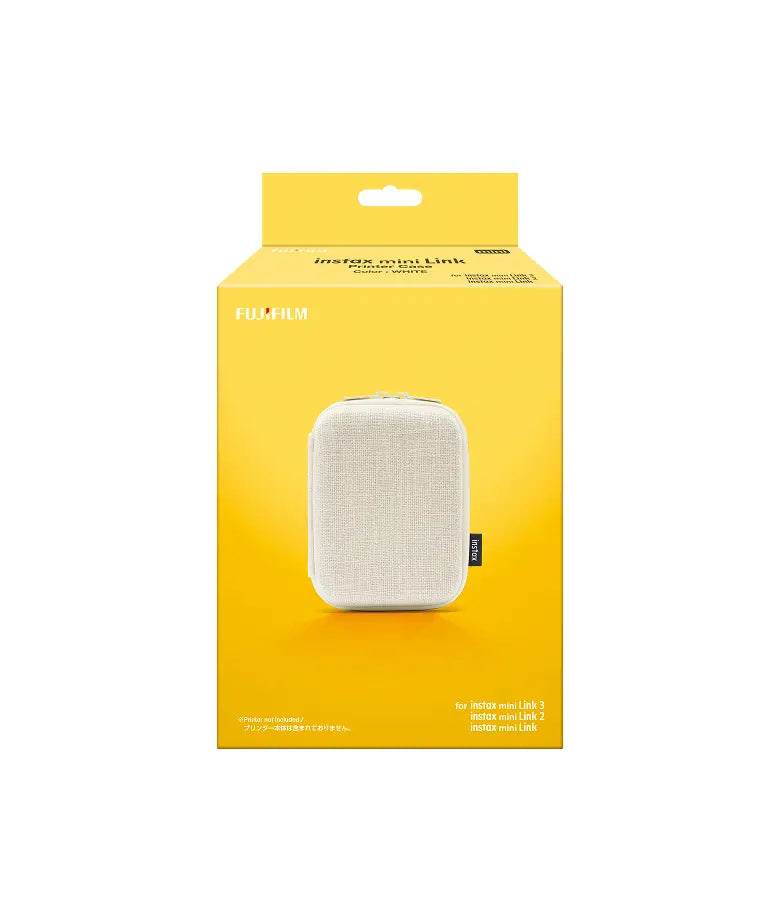 Instax Mini Link 3 Printer Cover