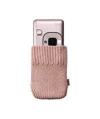 Instax Liplay Knit Cover