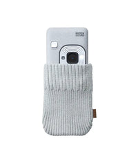 Instax Liplay Knit Cover