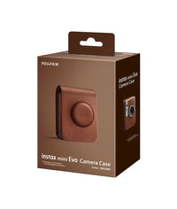 Instax Mini Evo Cover