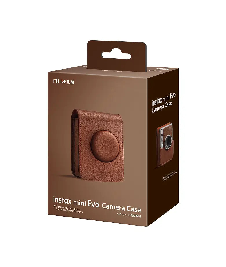 Instax Mini Evo Cover