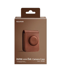 Instax Mini Evo Cover