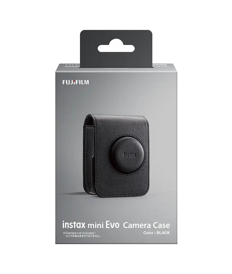 Instax Mini Evo Cover