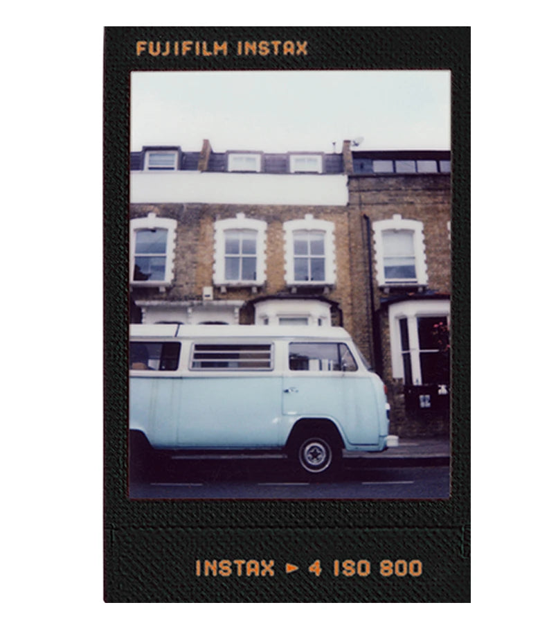 Instax Mini Contact Sheet Film - 10 Sheets Per Pack