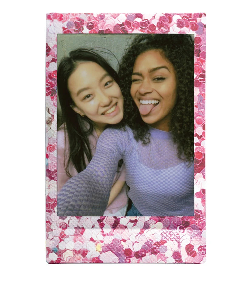 Instax Mini Confetti Film  - 10 Sheets Per Pack