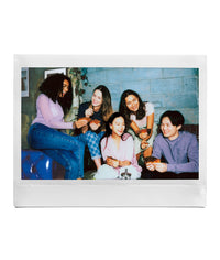 Instax wide film - 20 sheets per pack