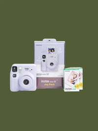 Instax Mini SE Joy Pack